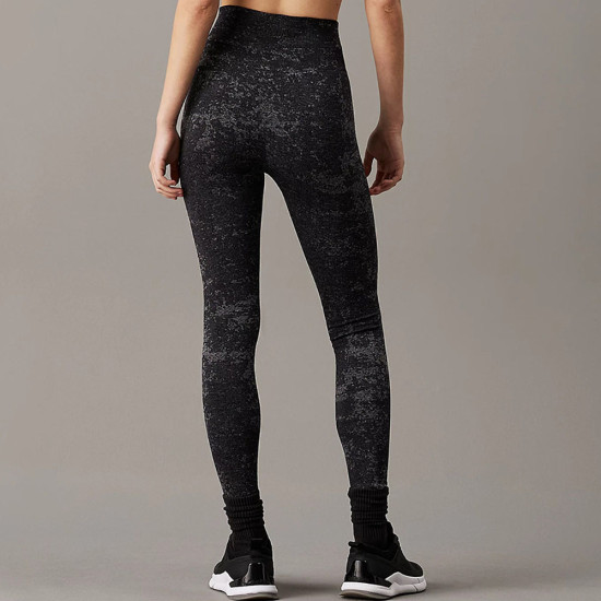 Calvin Klein Γυναικείο κολάν Gym Leggings
